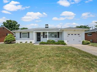2698 Eugene Ave, Grove City, OH 43123