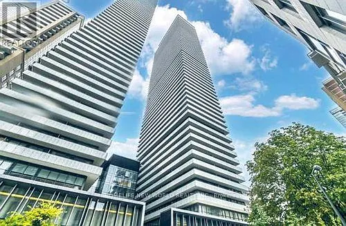 50 Charles St E Photo 1 50 Charles St E Photo 1