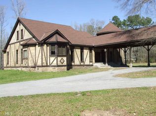 2641 Kings Gap Rd, Hamilton, GA 31811