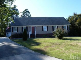 6002 Fern Ct, Wilmington, NC 28405