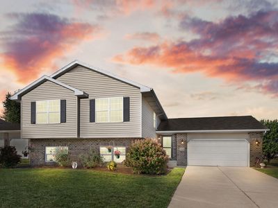 3036 Mallory St, Portage, IN, 46368