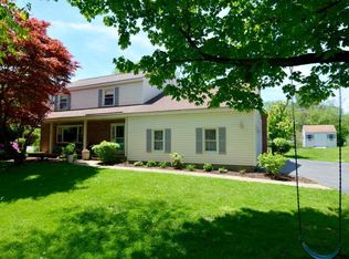 2129 Orchard Park Dr, Niskayuna, NY 12309