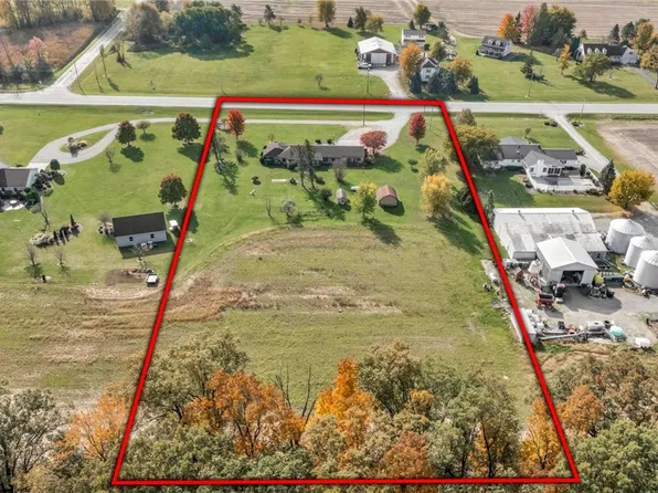 52356 Us Highway 20, Wakeman, OH 44889