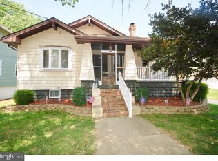 517 N Maple Ave, Maple Shade, NJ 08052