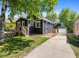 606 S 94th Pl, Milwaukee, WI 53214