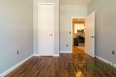 Rented by Evergreen Apartments BK