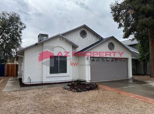 3837 W Elgin St, Chandler, AZ 85226