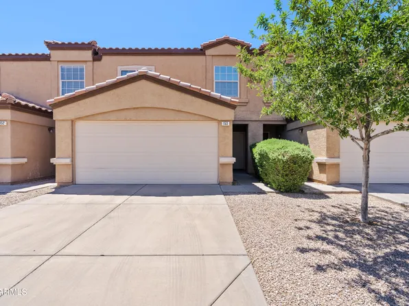 125 S 56TH Street #153, Mesa, AZ 85206