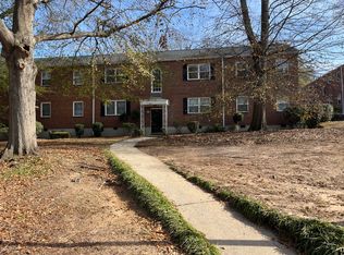 501 Milledge Rd APT 17D, Augusta, GA 30904