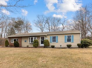 56 Foley Beach Rd, Hingham, MA 02043