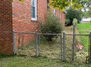 240 McDowell St, Bristol, TN 37620