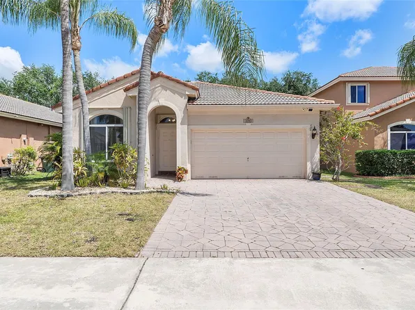 3783 Woodfield Drive, Coconut Creek, FL 33073