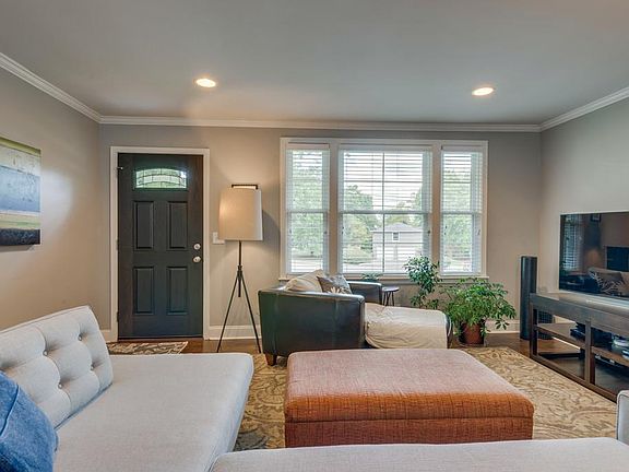 5th image of 5201 Trousdale Dr