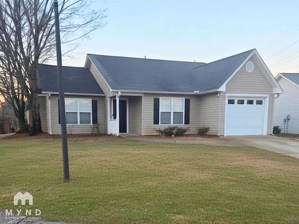 200 Cedar Ridge Cir