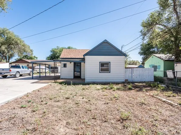 818 Troy Ave, Pueblo, CO 81001