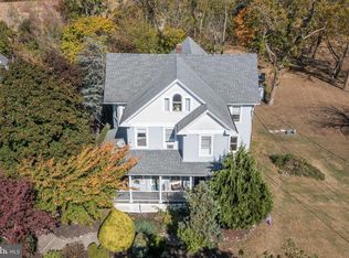 69 Chairville Rd, Medford, NJ 08055