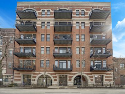 1355 W Washington Blvd APT 5B, Chicago, IL, 60607
