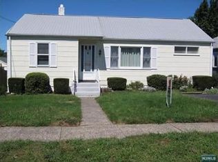 275 South Blvd, Saddle Brook, NJ 07663
