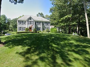 6 Brushwood Dr, Atkinson, NH 03811