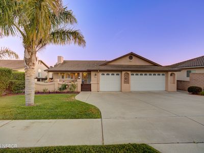 200 Cyclone St, Nipomo, CA, 93444