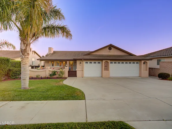 200 Cyclone St, Nipomo, CA 93444