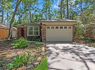 66 S Cobble Hill Cir, Spring, TX 77381