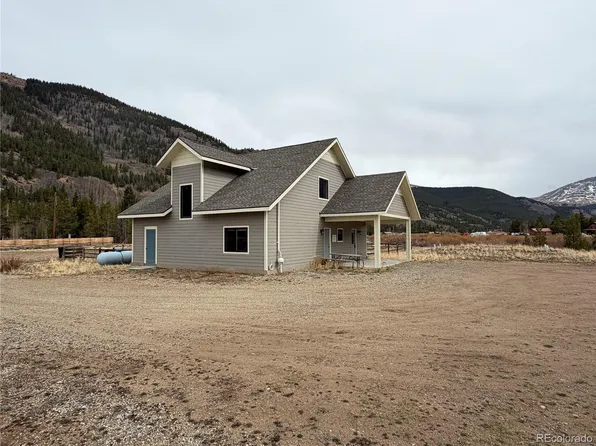 2926 Highway 91, Leadville, CO 80461