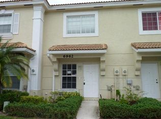 6962 Blacksmith Way, Lake Worth, FL 33467