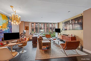 50 Orchard Street, #4C