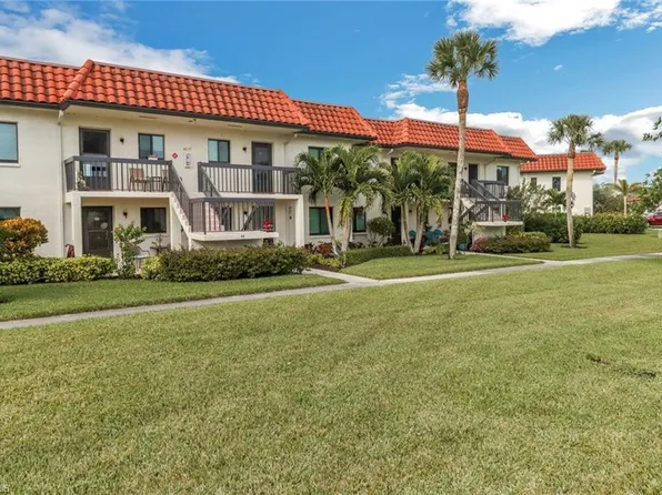 4257 27th CT SW #202, NAPLES, FL 34116