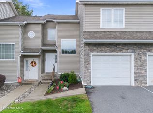 408 S Keyser Ave, Scranton, PA 18504