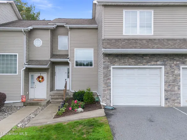 408 S Keyser Ave, Scranton, PA 18504