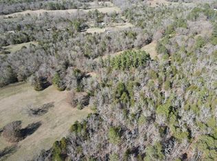 E 1845th Rd, Lone Oak, TX 75453