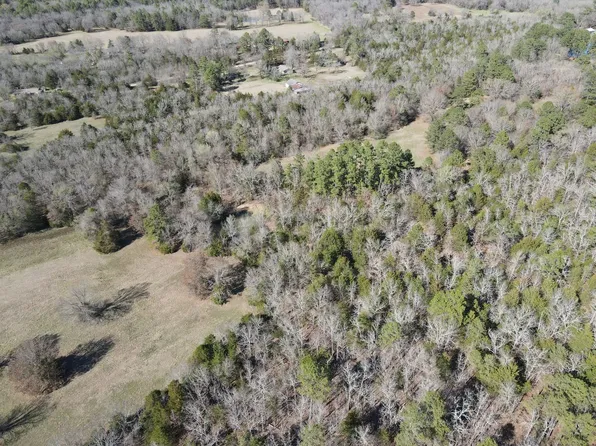 E 1845th Rd, Lone Oak, TX 75453