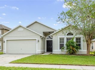 1638 Corner Meadow Cir, Orlando, FL 32820