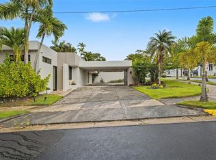 B1 Calle Santa Isabel, San Juan, PR 00926