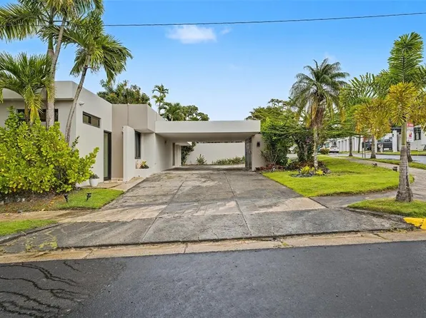 B1 Calle Santa Isabel, San Juan, PR 00926