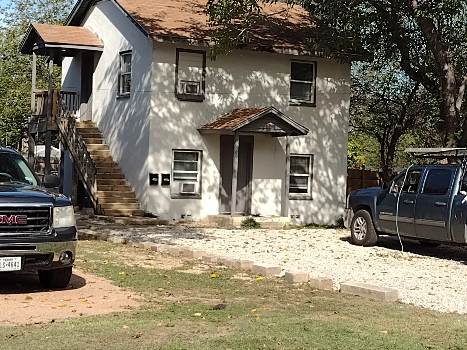1 bed, 560 sqft, $750 — Photo 1