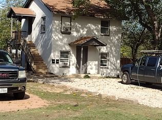3905 Menn St, Haltom City, TX 76117