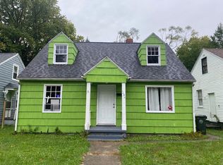 1650 N Huey St, South Bend, IN 46628