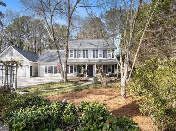 36 Pooles Bend Ct, Hiram, GA 30141