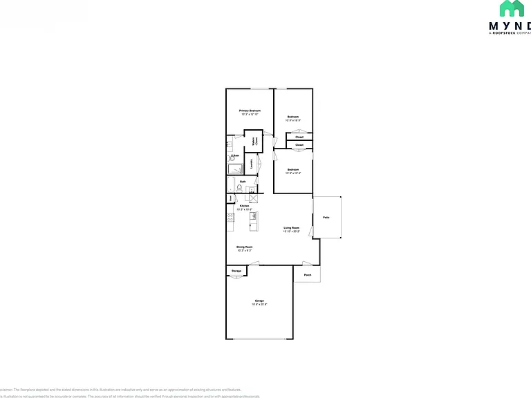 5796 E Bristol Cir #5796-BEL — Photo 19