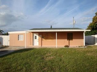 3032 Giuliano Ave, Lake Worth, FL 33461