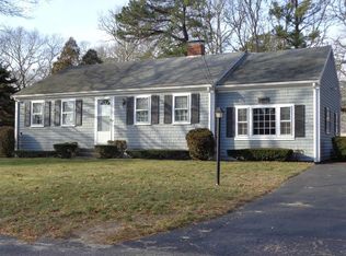 15 Pilot Dr, South Dennis, MA 02660