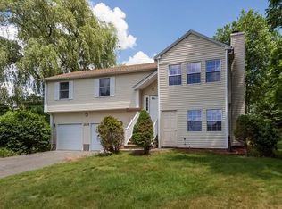 226 Westwood Ave, East Longmeadow, MA 01028