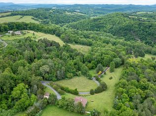 Tbd Alpine Dr, Lexington, VA 24450