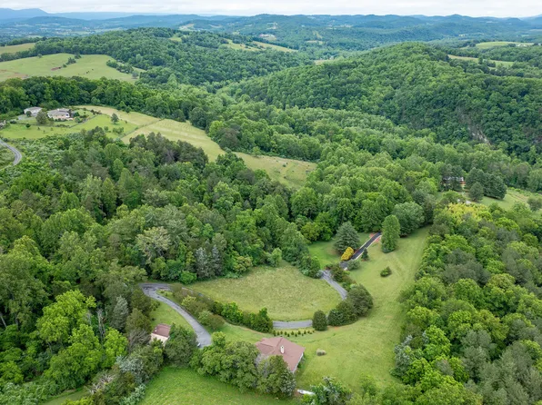 Tbd Alpine Dr, Lexington, VA 24450