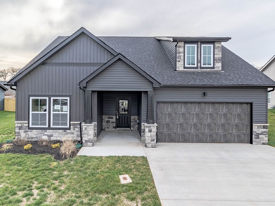 1st image of 59 Charleston Oaks Lot 59