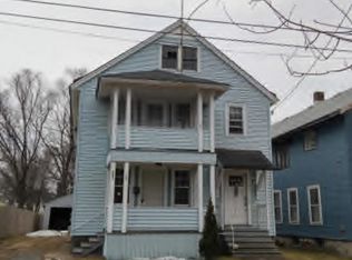 827 Rose Pl, Utica, NY 13501