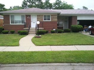 18500 Conley St, Detroit, MI 48234